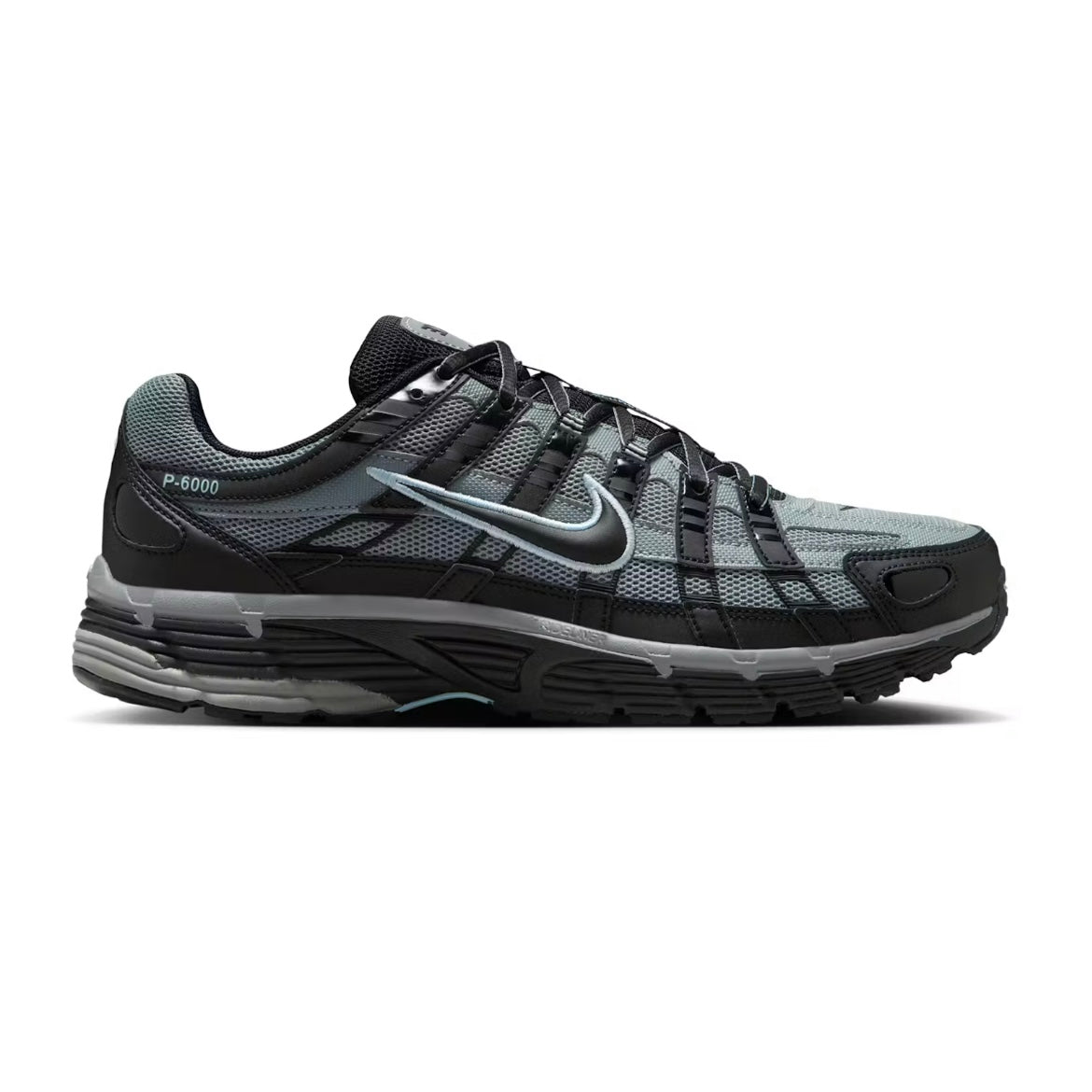 Nike P6000 Cool Grey