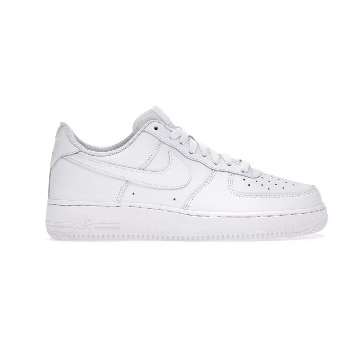 Nike Air Force 1 Low White
