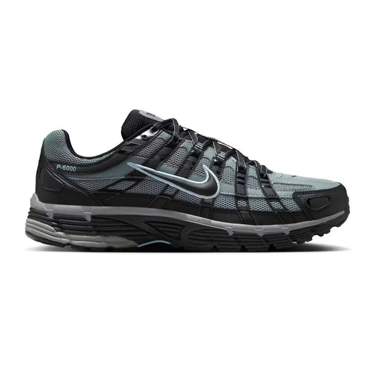 Nike P6000 Cool Grey