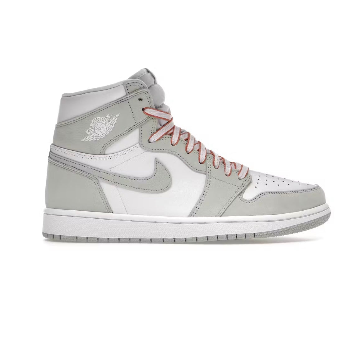 Jordan 1 High Seafoam