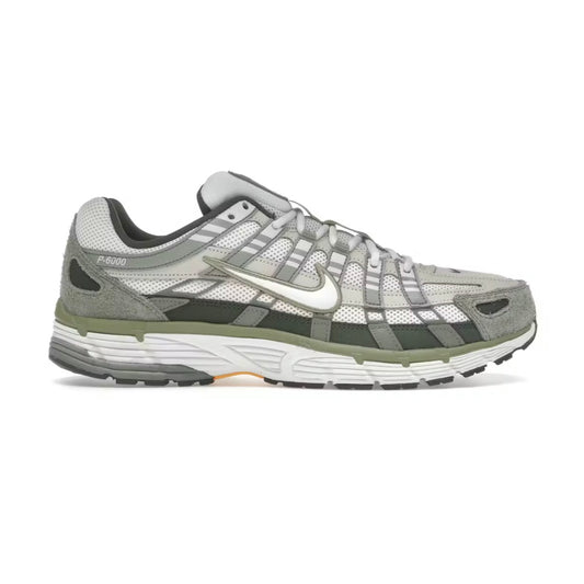 Nike P6000 Khaki