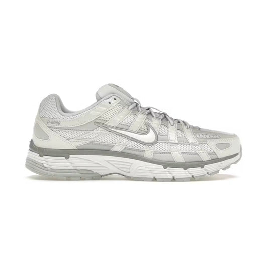 Nike P6000 Pure Platinum