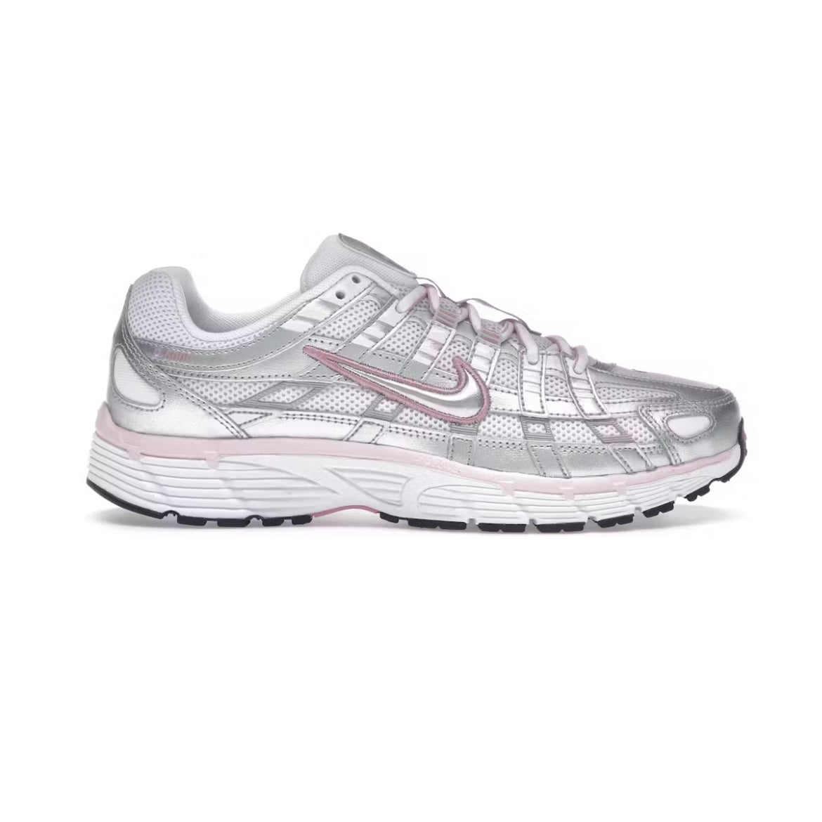 Nike P6000 Pink Foam