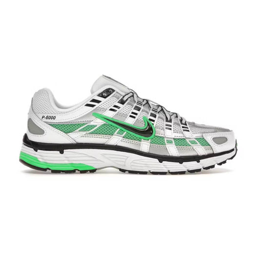 Nike P6000 Spring Green